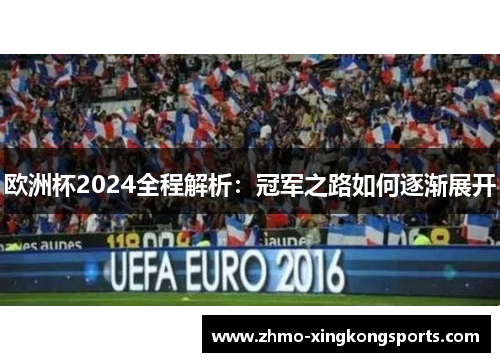 欧洲杯2024全程解析：冠军之路如何逐渐展开